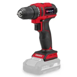 Borrskruvdragare Einhell TE-CD 18/40 BL Solo