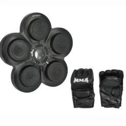 Boxningsmaskin OptiGym 1.0