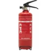 Brandsläckare Malmbergs ABC Pulver 2 Kg