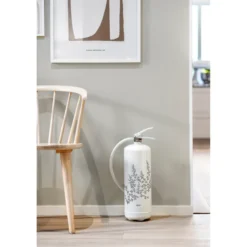Brandsläckare Nexa Linné 6 kg 43A