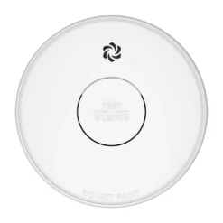 Brandvarnare Nexa WSA-102 Trådlös 2-pack