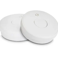 Brandvarnare Nexa WSA-102 Trådlös 2-pack