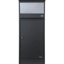 Brevlåda Berglund MP4600 Smart