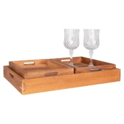 Bricka House Nordic Faro Set om 3