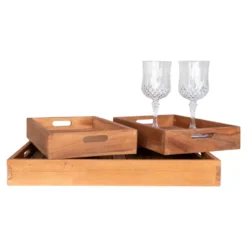 Bricka House Nordic Faro Set om 3