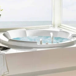 Bubbelbadkar Westerbergs Pacific Round