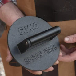 Burger Press Kamado Sumo
