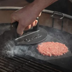 Burger Press Kamado Sumo