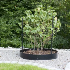 Buskstöd Flexigarden Delta