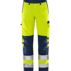 Byxa Fristads Green Varsel KL 2 2651 GPLU