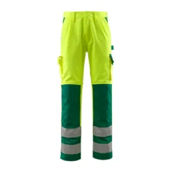 Byxor med knäfickor Mascot Safe 07179-470