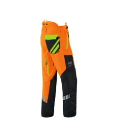 Byxor STIHL Dynamic DuroTec Class 2