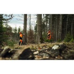 Byxor STIHL Dynamic DuroTec Class 2