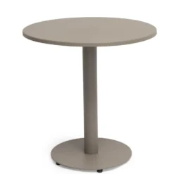Cafébord Hillerstorp Näsby Ø70 cmSand
