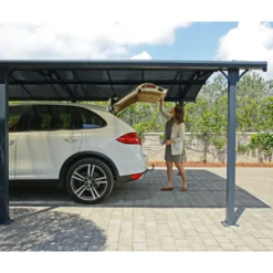 Carport Canopia by Palram Arcadia 5000