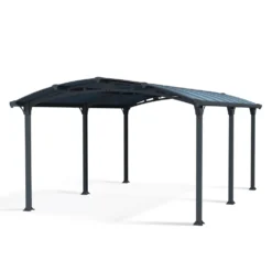 Carport Canopia by Palram Arcadia 5000