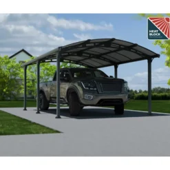 Carport Canopia by Palram Arcadia 5000