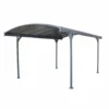 Carport gop Vitoria 15 m2