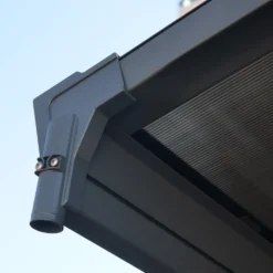 Carport gop Vitoria 15 m2