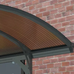 Carport gop Vitoria 15 m2