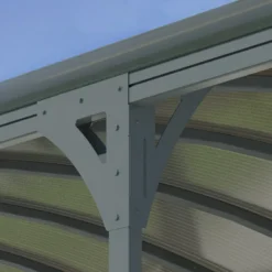 Carport gop Vitoria 15 m2