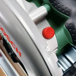 Cirkelsåg Bosch Power Tools PKS 66 A