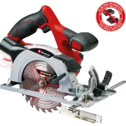 Cirkelsåg Einhell TE-CS 18/150 Li-Solo
