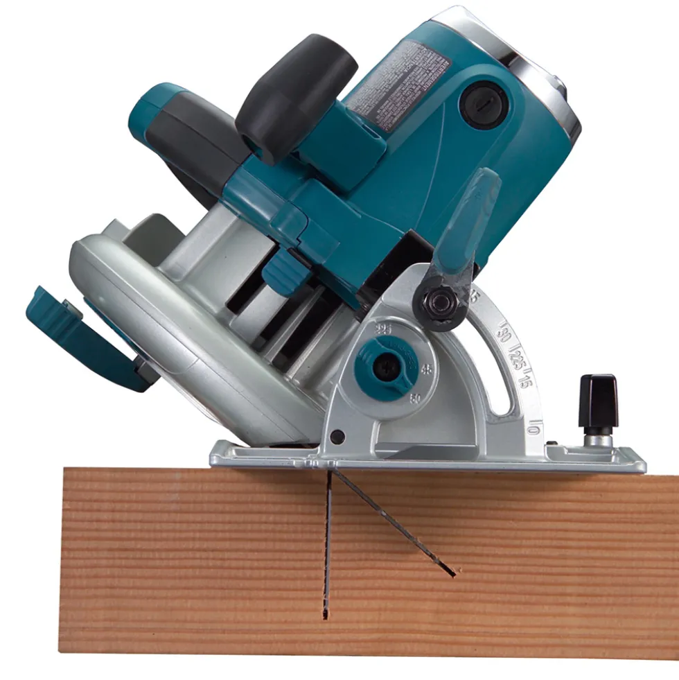Cirkelsåg Makita 5008MGJ