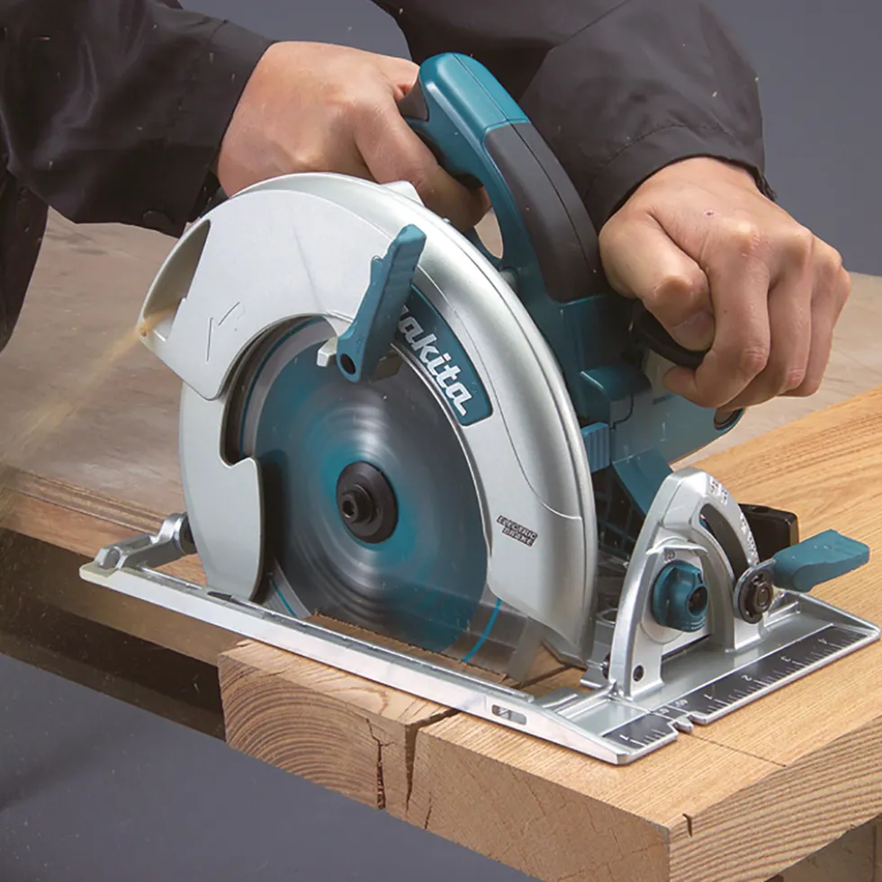 Cirkelsåg Makita 5008MGJ