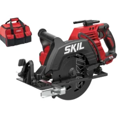 Cirkelsåg SKIL 3572 FA Kolborstfri Batteridriven