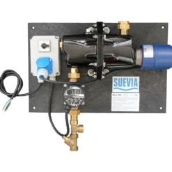 Cirkulerande Vattensystem Suevia 303