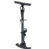 Cykelpump Briv Steel 160 Manometer 11 bar