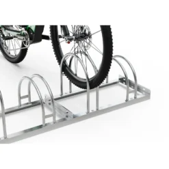 Cykelställ R&R Solutions Economy R5S För 5 Cyklar