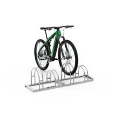 Cykelställ R&R Solutions Economy R5S För 5 Cyklar