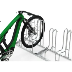 Cykelställ R&R Solutions Economy R4S För 5 Cyklar