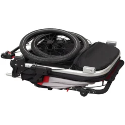 Cykelvagn Rawlink 3-in-1