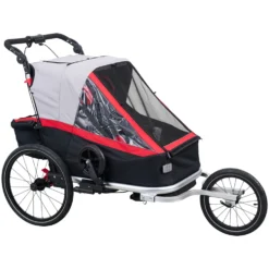 Cykelvagn Rawlink 3-in-1