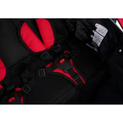 Cykelvagn Rawlink 3-in-1
