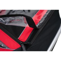 Cykelvagn Rawlink 3-in-1