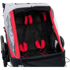 Cykelvagn Rawlink 3-in-1