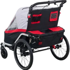 Cykelvagn Rawlink 3-in-1