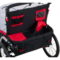 Cykelvagn Rawlink 3-in-1