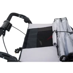 Cykelvagn Rawlink 3-in-1
