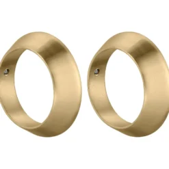 Cylinderring Millers Rund 13&13 mm