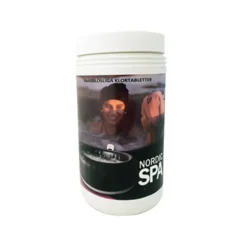 Dagsklor MSpa1 kg