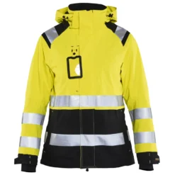 Damjacka Blåkläder 49041987
