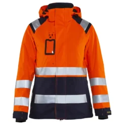 Damjacka Blåkläder 49041987