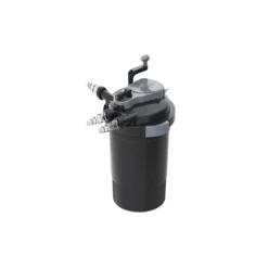 Dammfilter Heissner Set Smartline