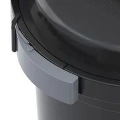 Dammfilter Heissner Set Smartline