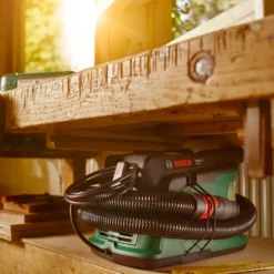 Dammsugare Bosch Power Tools EasyVac 3